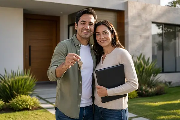 Financiamiento inmobiliario